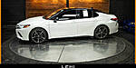 Used 2019 TOYOTA CAMRY XSE 4DR SEDAN in LEHI, UTAH