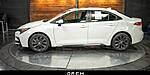 Used 2023 TOYOTA COROLLA SE 4DR SEDAN in LEHI, UTAH