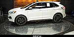 Used 2024 FORD EDGE ST AWD 4DR SUV in LEHI, UTAH