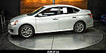Used 2013 NISSAN SENTRA SR 4DR SEDAN in LEHI, UTAH