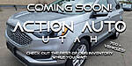 Used 2023 FORD EDGE SEL AWD 4DR CROSSOVER in LEHI, UTAH