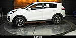 Used 2022 KIA SPORTAGE LX AWD 4DR SUV in LEHI, UTAH