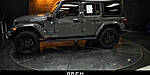 Used 2023 JEEP WRANGLER SAHARA 4XE 4X4 4DR SUV in LEHI, UTAH