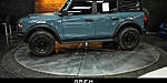 Used 2022 FORD BRONCO BIG BEND 4X4 4DR SUV in LEHI, UTAH