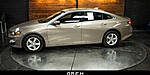 Used 2023 CHEVROLET MALIBU LT 4DR SEDAN W/1LT in LEHI, UTAH