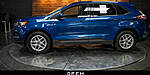 Used 2023 FORD EDGE SEL AWD 4DR CROSSOVER in LEHI, UTAH