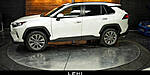 Used 2019 TOYOTA RAV4 LIMITED 4DR SUV in LEHI, UTAH