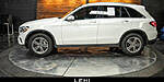 Used 2021 MERCEDES-BENZ GLC-CLASS GLC 300 4MATIC AWD 4DR SUV in LEHI, UTAH