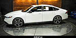 Used 2024 Honda Accord Hybrid SPORT 4DR SEDAN in LEHI, UTAH