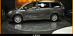 Used 2016 TOYOTA SIENNA LE 7 PASSENGER AWD 4DR MINI VAN in LEHI, UTAH