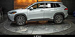 Used 2023 TOYOTA COROLLA CROSS HYBRID HYBRID XSE in LEHI, UTAH
