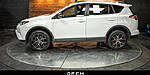 Used 2017 TOYOTA RAV4 SE AWD 4DR SUV in LEHI, UTAH