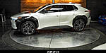 Used 2024 TOYOTA BZ4X LIMITED AWD 4DR CROSSOVER in LEHI, UTAH