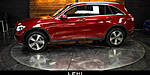 Used 2017 MERCEDES-BENZ GLC-CLASS GLC 300 4MATIC AWD 4DR SUV in LEHI, UTAH