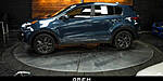 Used 2022 KIA SPORTAGE LX AWD 4DR SUV in LEHI, UTAH