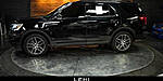 Used 2018 FORD EXPLORER SPORT AWD 4DR SUV in LEHI, UTAH