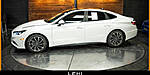 Used 2022 HYUNDAI SONATA LIMITED 4DR SEDAN in LEHI, UTAH