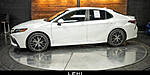 Used 2023 TOYOTA CAMRY SE 4DR SEDAN in LEHI, UTAH