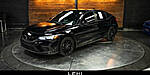 Used 2024 Honda Civic SPORT 4DR HATCHBACK CVT in LEHI, UTAH