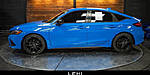 Used 2022 Honda Civic SPORT 4DR HATCHBACK CVT in LEHI, UTAH