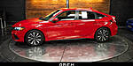 Used 2024 Honda Civic EX L 4DR HATCHBACK in LEHI, UTAH