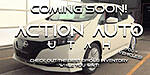 Used 2024 NISSAN LEAF S 4DR HATCHBACK in LEHI, UTAH