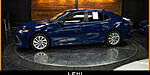 Used 2023 TOYOTA CAMRY LE 4DR SEDAN in LEHI, UTAH