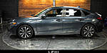 Used 2022 Honda Civic EX L 4DR HATCHBACK in LEHI, UTAH