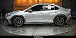 Used 2022 SUBARU WRX LIMITED AWD 4DR SEDAN 6M in LEHI, UTAH