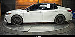 Used 2023 TOYOTA CAMRY XSE 4DR SEDAN in LEHI, UTAH