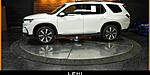 Used 2025 Honda Pilot ELITE AWD 4DR SUV in LEHI, UTAH