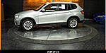 Used 2017 BMW X3 XDRIVE28I AWD 4DR SUV in LEHI, UTAH
