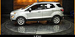 Used 2018 FORD ECOSPORT SE 4DR CROSSOVER in LEHI, UTAH