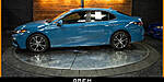 Used 2023 TOYOTA CAMRY SE 4DR SEDAN in LEHI, UTAH