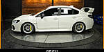 Used 2020 SUBARU WRX STI AWD 4DR SEDAN in LEHI, UTAH