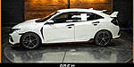 Used 2020 Honda Civic SPORT 4DR HATCHBACK CVT in LEHI, UTAH
