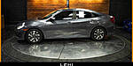 Used 2016 Honda Civic EX 4DR SEDAN in LEHI, UTAH