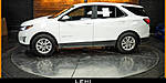 Used 2021 CHEVROLET EQUINOX LT 4X4 4DR SUV W/1LT in LEHI, UTAH