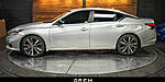 Used 2022 NISSAN ALTIMA 2.5 SR 4DR SEDAN in LEHI, UTAH
