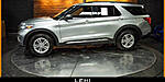 Used 2023 FORD EXPLORER XLT AWD 4DR SUV in LEHI, UTAH