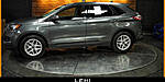 Used 2024 FORD EDGE SEL AWD 4DR SUV in LEHI, UTAH