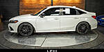 Used 2023 Honda Civic SPORT 4DR SEDAN in LEHI, UTAH