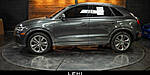 Used 2018 AUDI Q3 2.0T QUATTRO PREMIUM PLUS AWD 4DR SUV in LEHI, UTAH