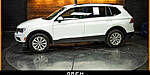 Used 2018 VOLKSWAGEN TIGUAN 2.0T S 4DR SUV in LEHI, UTAH