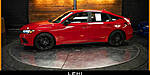 Used 2024 Honda Civic SPORT 4DR HATCHBACK 6M in LEHI, UTAH