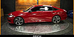 Used 2021 Honda Accord SPORT 4DR SEDAN (1.5T I4 CVT) in LEHI, UTAH