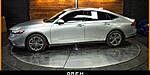 Used 2023 Honda Accord EX in LEHI, UTAH