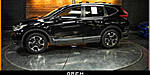 Used 2018 Honda CR-V TOURING AWD 4DR SUV in LEHI, UTAH