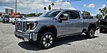 New 2025 GMC SIERRA 2500 4WD CREW CAB 159" DENALI in LAKE WALES, FLORIDA