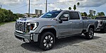 New 2025 GMC SIERRA 3500HD 4WD CREW CAB 159" DENALI in LAKE WALES, FLORIDA